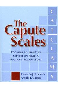 Capute Scales