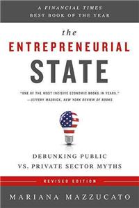 Entrepreneurial State