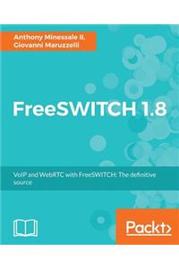 FreeSWITCH 1.8