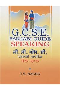 GCSE Panjabi Guide: Speaking