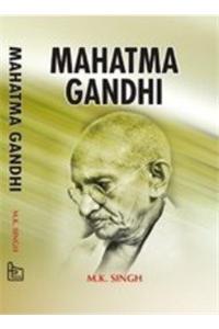 Mahatma Gandhi