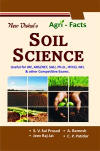 Soil Science