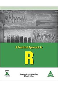 A Practical Approach to R