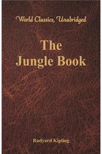 Jungle Book (World Classics, Unabridged)