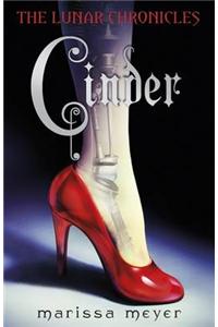 Cinder. Marissa Meyer