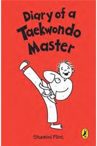 Diary of a Taekwondo Master