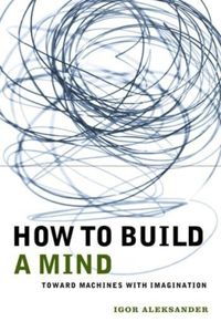 How to Build a Mind: Toward Machines with Imagination