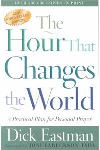 Hour That Changes the World