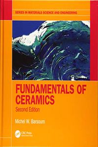 Fundamentals of Ceramics