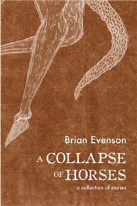 Collapse of Horses