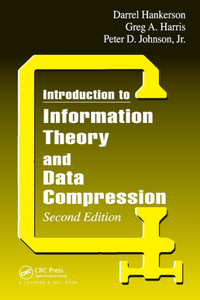 Introduction to Information Theory and Data Compression