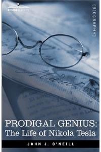 Prodigal Genius