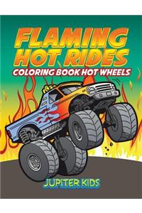 Flaming Hot Rides