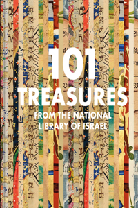 101 Treasures from the National Library of Israel