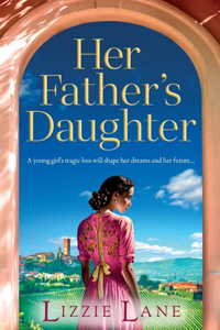 Her Father's Daughter