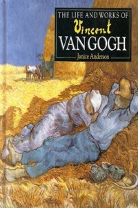 Van Gogh (Life & Works)