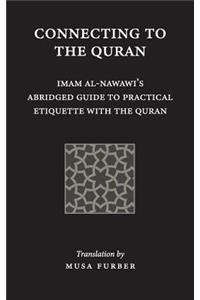 Connecting to the Quran