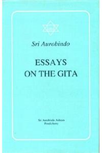 Essays on the Gita