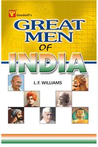 Great Men Of India