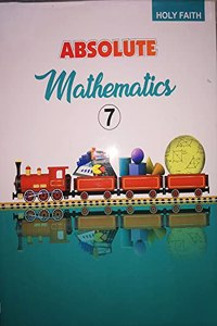 ABSOLUTE Mathematics 7