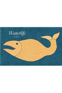 WaterLife - Handmade