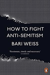 How to Fight Anti-Semitism