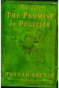 The Promise of Politics