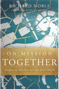 On Mission Together