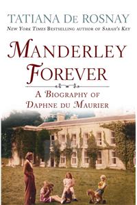 Manderley Forever