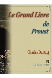 Grand Livre de Proust