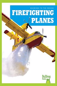 Firefighting Planes