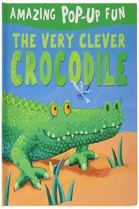 The Very Clever Crocodile