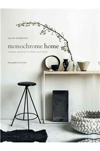 Monochrome Home