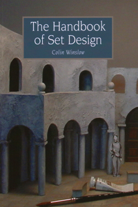 Handbook of Set Design