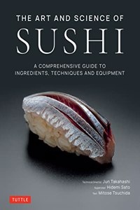 Art and Science of Sushi