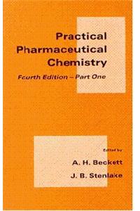 Practical Pharmaceutical Chemistry: v. 1