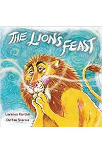 TLF- The Lions Feast