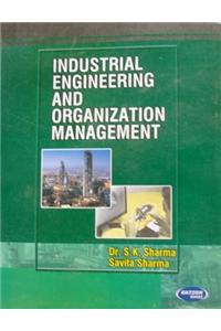 Industrial Engineering And Operations Management