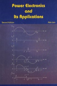 Power Electronics And Applications, 2/e HB