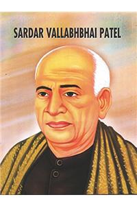 Sardar Vallabh Bhai Patel