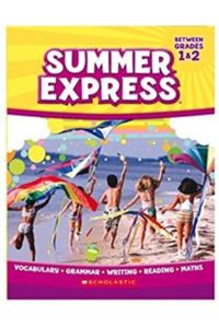 Summer Express Grade 1&2