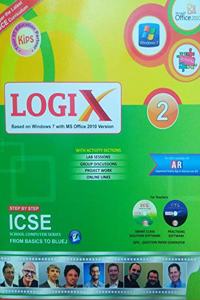 ICSE Logix class 2