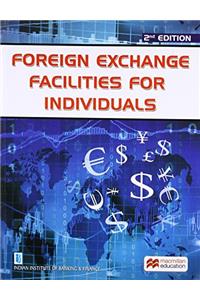 Foreign Exchange Facilities for Individuals