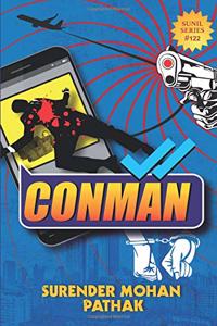 Conman - English