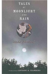 Tales of Moonlight and Rain