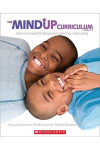 the Mindup Curriculum: Grades 3-5