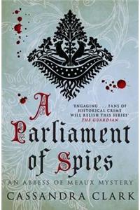 Parliament of Spies