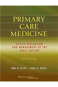 Primary Care Medicine