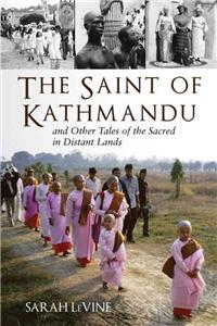 Saint of Kathmandu