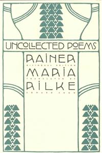 Uncollected Poems